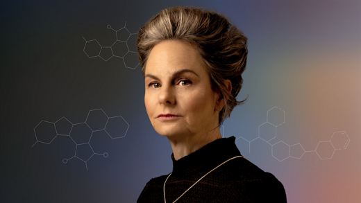 The Half-Life of Marie Curie