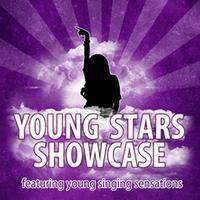 The 4th Annual AT&T Young Stars Showcase show poster