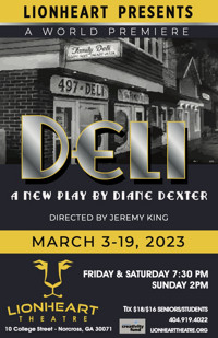 SPAMALOT & More Lead BroadwayWorld Atlanta's Top Picks For March 2023 Image