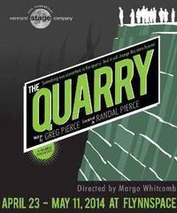 The Quarry show poster