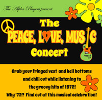 The Peace, Love, Music Concert in St. Louis