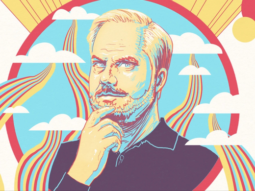 Jim Gaffigan: Everything is Wonderful show poster