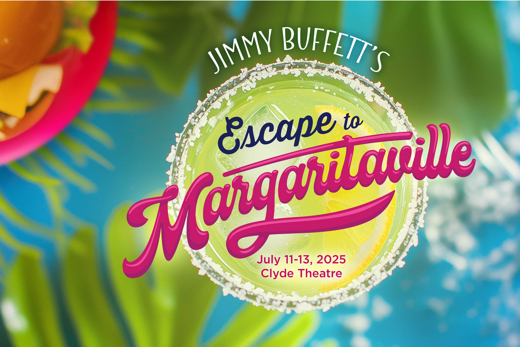 Jimmy Buffett's ESCAPE TO MARGARITAVILLE