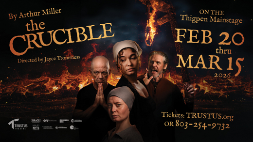 The Crucible