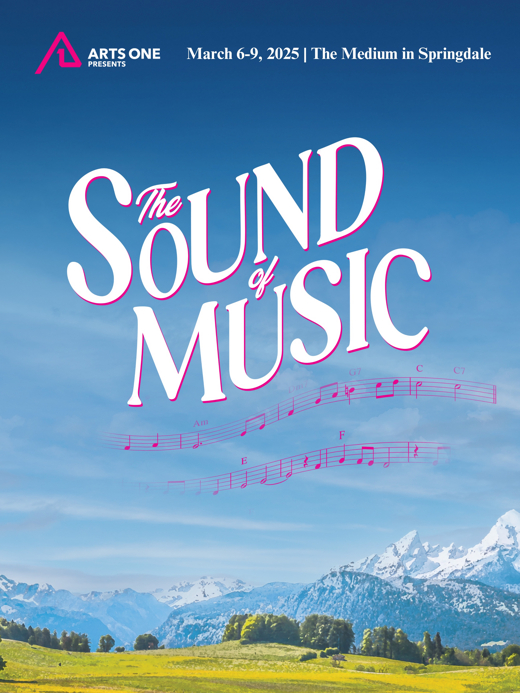 The Sound of Music in Arkansas