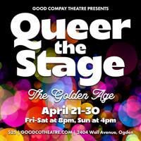 Queer The Stage