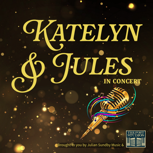 Katelyn & Jules in Concert