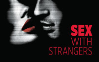 Sex With Strangers show poster
