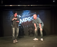Joshua Tree Improv/Comedy Festival