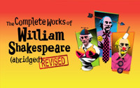 The Complete Works of William Shakespeare (abridged) [revised]