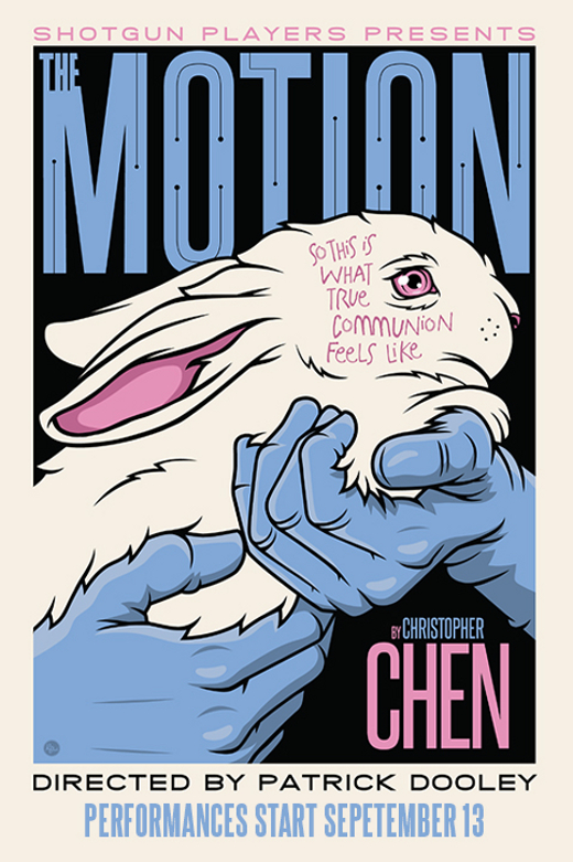 The Motion in Los Angeles