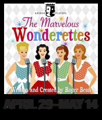 The Marvelous Wonderettes 