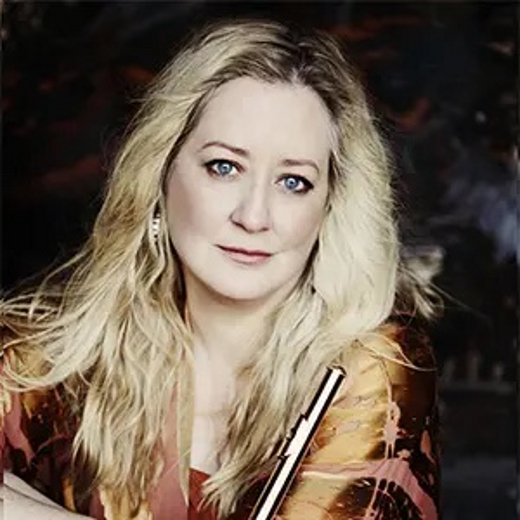 Flute Masterclass with Tara Helen O’Connor