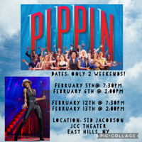 Pippin The Musical! in Long Island