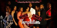 When Temptation Comes show poster
