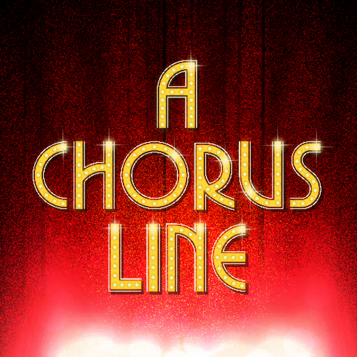 A Chorus Line in 