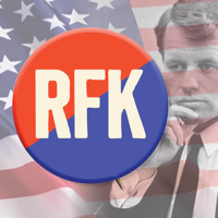 RFK show poster