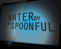 Water by the Spoonful show poster
