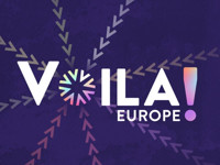 Voila! Europe 2021