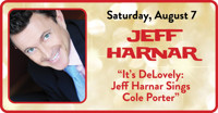 It's DeLovely: Jeff Harnar Sings Cole Porter