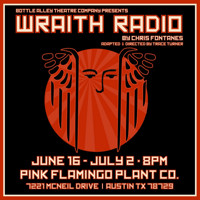 Wraith Radio