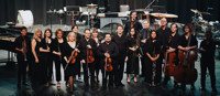 Orlando Contemporary Chamber Orchestra presents Locals and Legends show poster