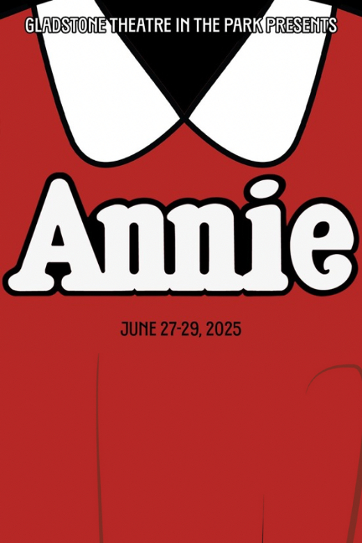 Annie in Kansas City