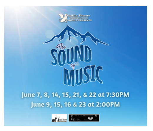 The Sound of Music in Delaware