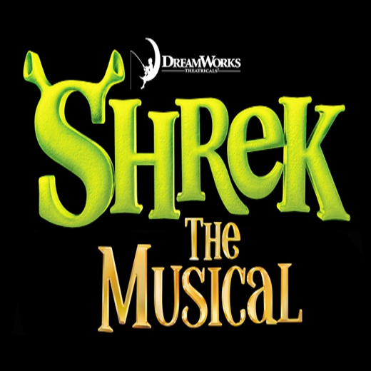 Shrek, the Musical