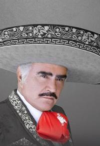 Vicente Fernández. Forever Mexico