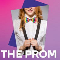 The Prom in Boston Logo