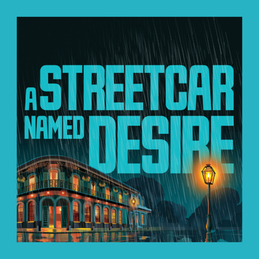 A Streetcar Named Desire in Calgary