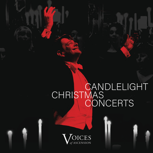 Candlelight Christmas Concerts