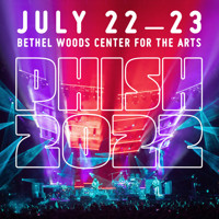 Phish in Rockland / Westchester
