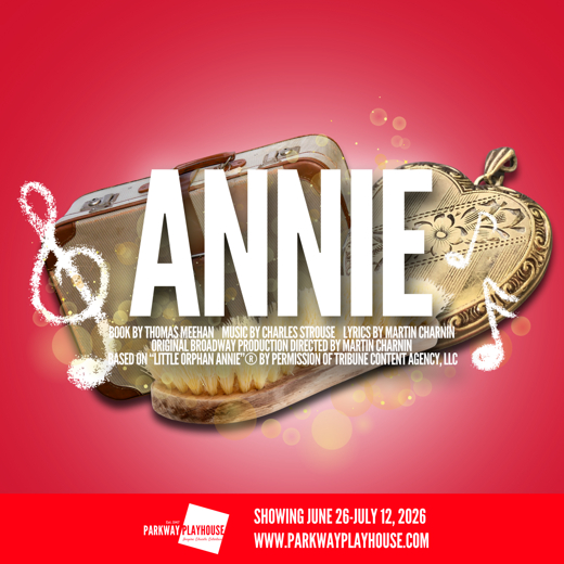 Annie in Charlotte
