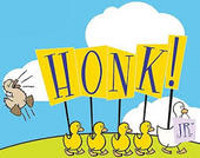 Honk! Jr.