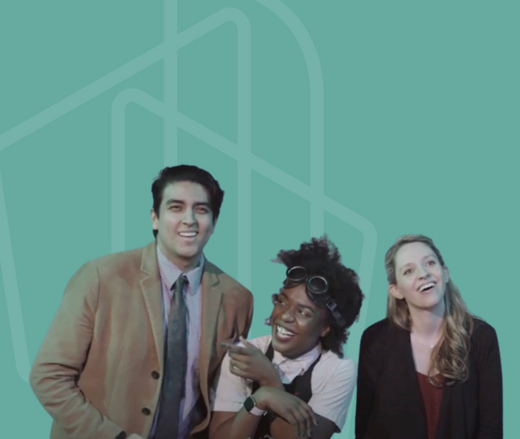 Rising Vocalists Perform Bite Sized Operettas at Sierra Madre Playhouse, March 7-8