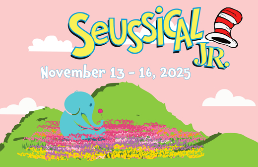 Youth Spotlight: Seussical Jr.