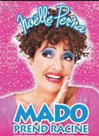 Noelle Perna: Mado Takes Root! show poster