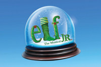 Elf Jr. the Musical!
