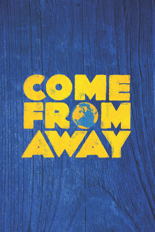 Come From Away