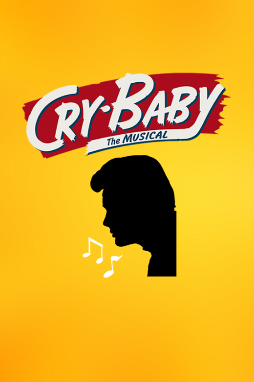 Cry-Baby in Miami Metro