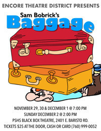Baggage 