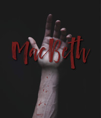 MACBETH show poster