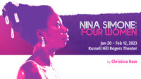 Nina Simone: Four Women in San Antonio