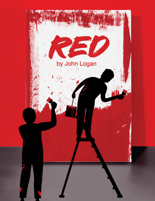 Red by John Logan: A Look into the Mind of Mark Rothko