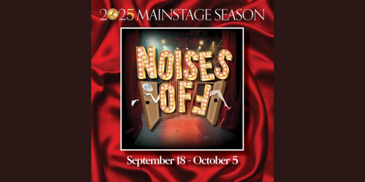 Noises Off in Connecticut