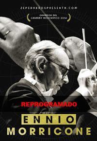 Ennio Morricone in Concert
