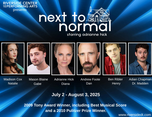 Next to Normal