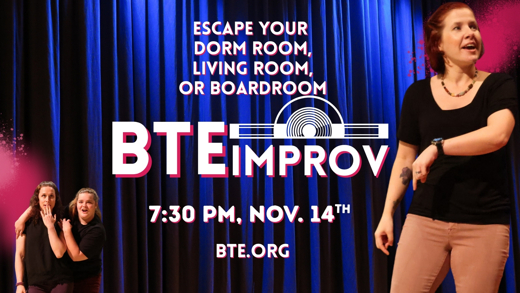 BTE Improv